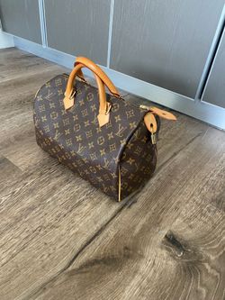 Louis Vuitton speedy 30