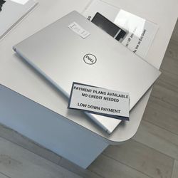 Dell Inspiron 13 Inch Laptop -90 Day Warranty-$1 DOWN-NO Credit Needed