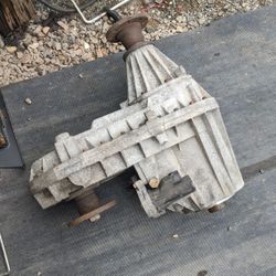 Ford NP273F Transfer Cases