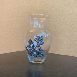 Small Flower Vase