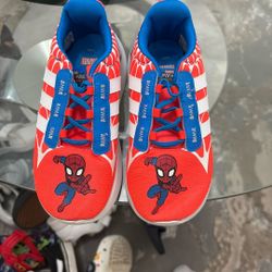 Shoe For Boys Size 10