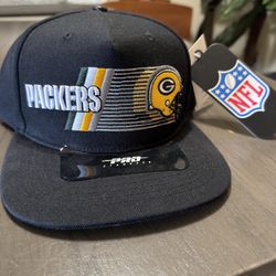 Green Bay Packers Hat