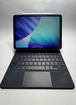 Apple iPad Air 2022( 5th Gen) Blue 64GB