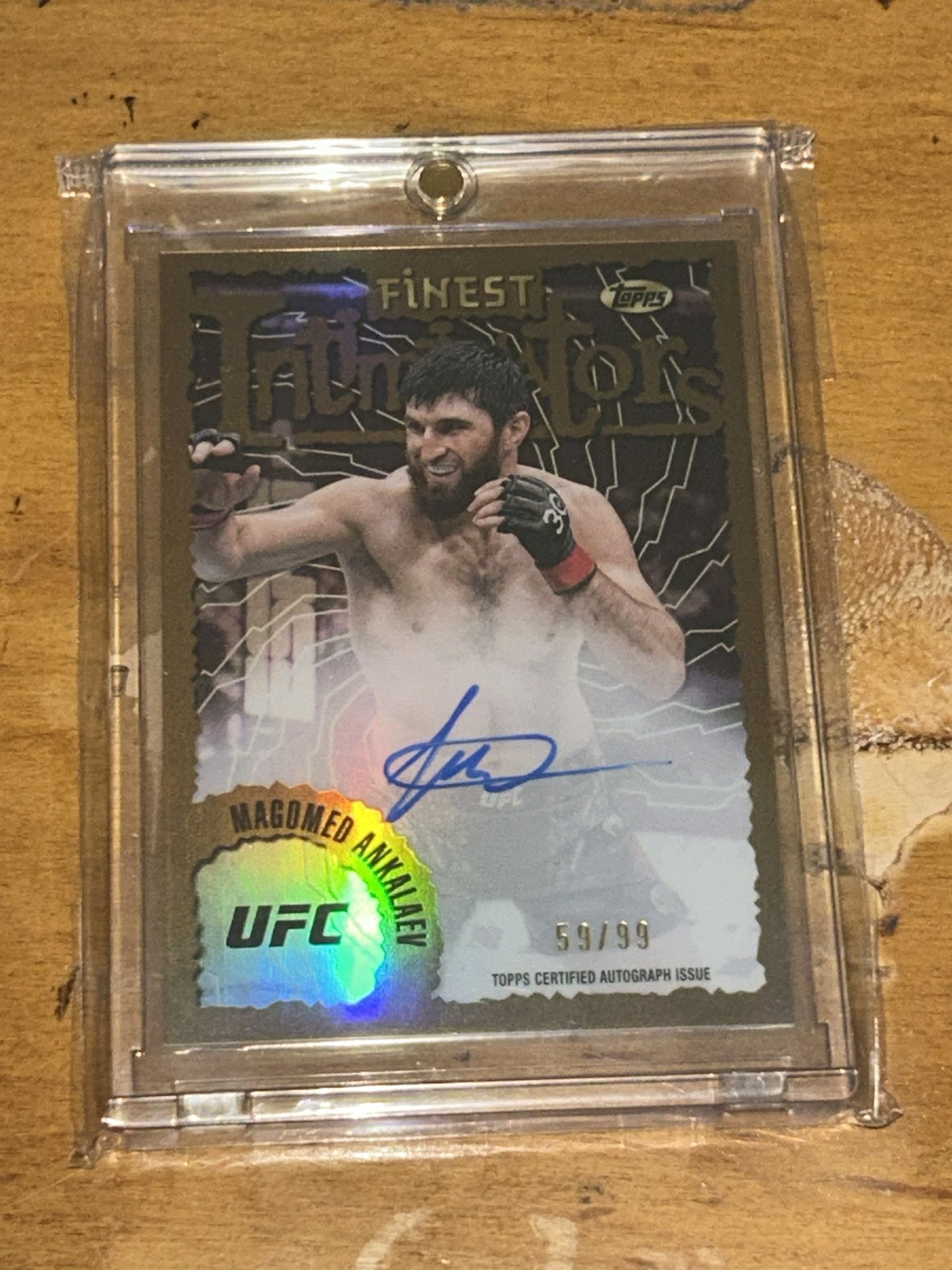 Sports Card