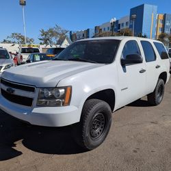 2010 Chevrolet Tahoe 4x4