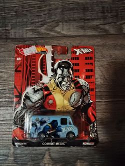 Hot Wheels Premium Pop Culture die-cast vehicle