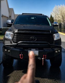 2016 Toyota Tundra
