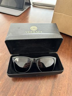Versace Glasses