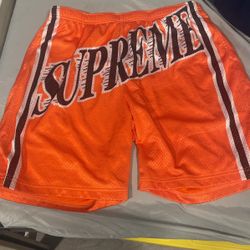 Supreme Shorts 