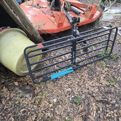 Hitch Rack