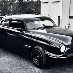 Ratrod Project