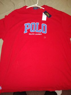 Polo Ralph Lauren T Shirt xxl
