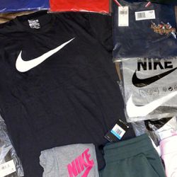 Nike T-shirts 