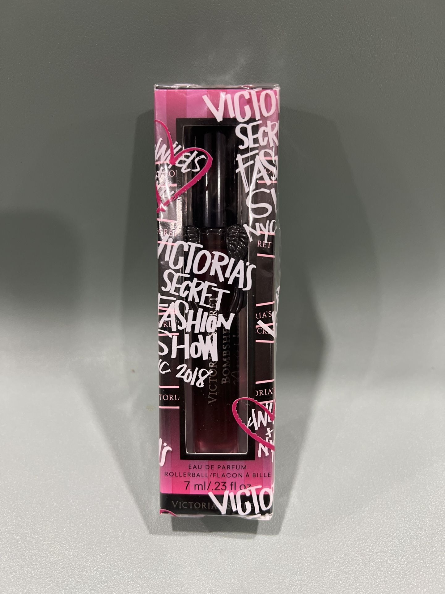 Brand New Victorias Secret Rollerball Perfume