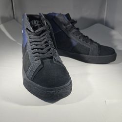 Nike High-Top Sneakers – Men’s Size 7.5 🔥