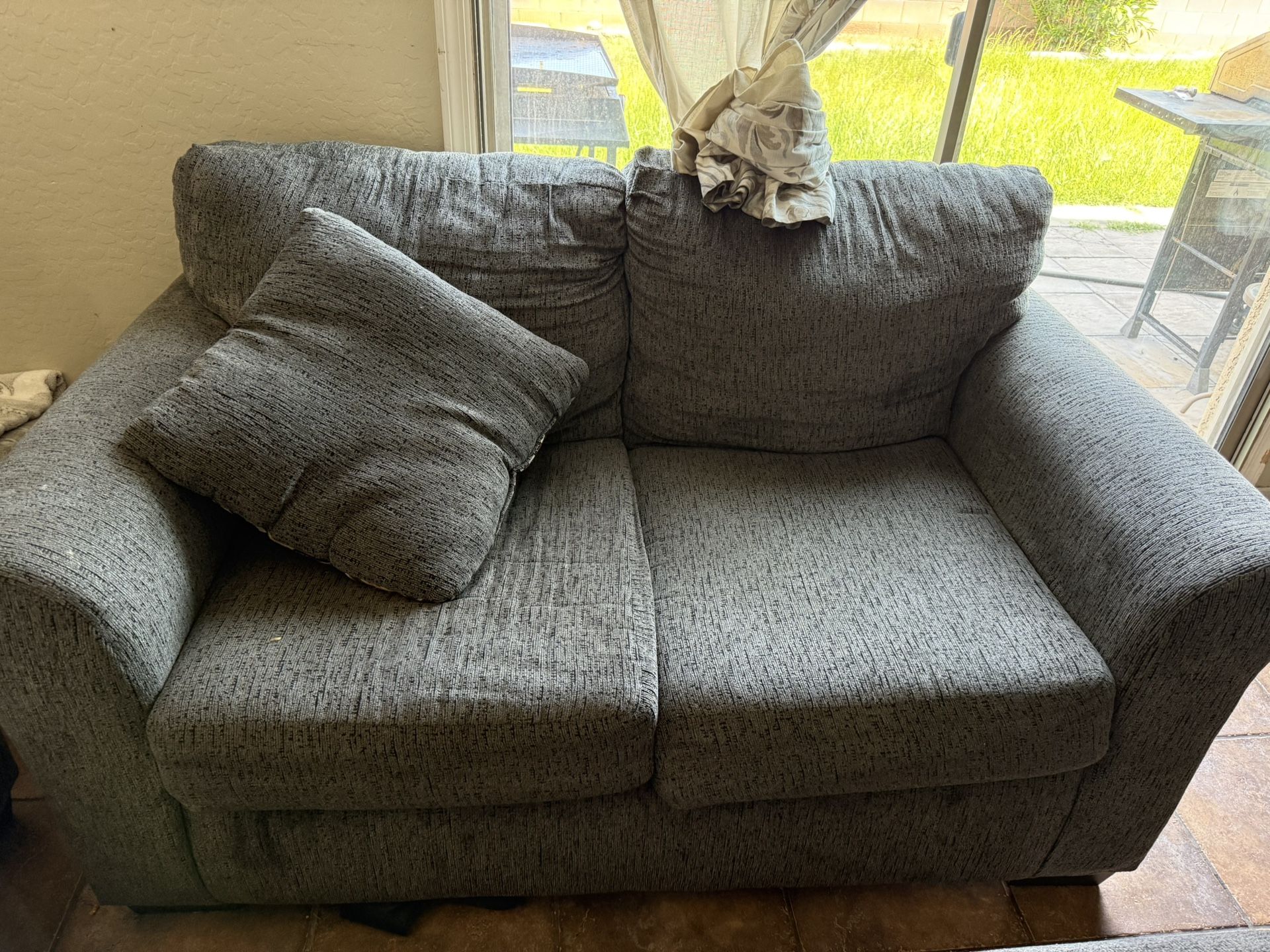 Sofa Set
