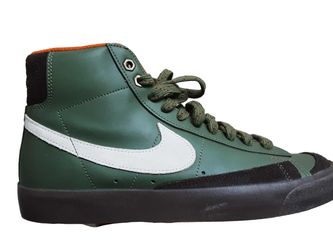 Nike Dz5176-300 Green