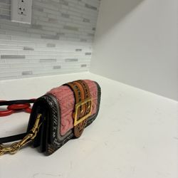 Burberry Bag