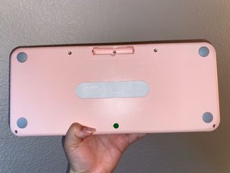 Blue tooth keyboard