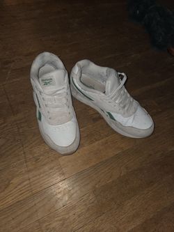 Reebok Shoe's For Men 