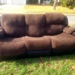 Free Sofa