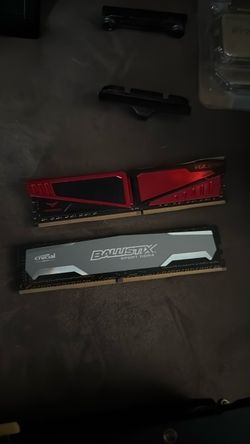 12 gb ddr4 ram kit