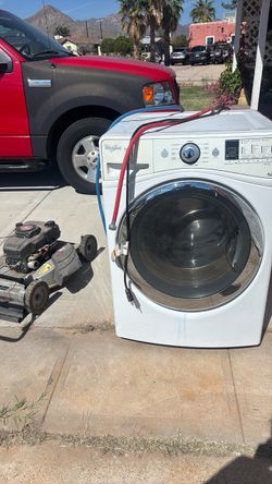 Garage sale