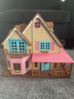 Lil Woodzee Toys
