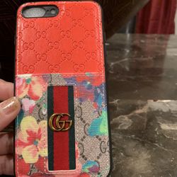 iPhone 7/8 Plus case - New