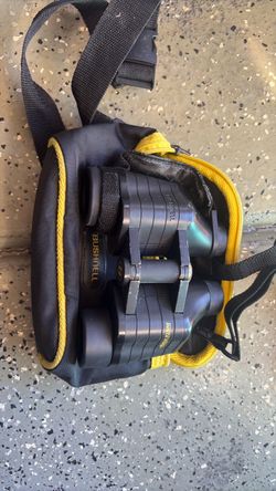 Binoculars