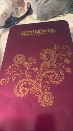 Craftabelle