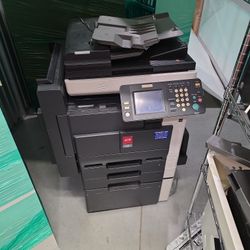 OCE VarioLink Printer 2821