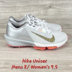 NIKE GOLF SHOES **NEW**Limited Edition