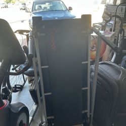 Sunny Walking Treadmill