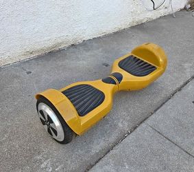Patin eléctrico