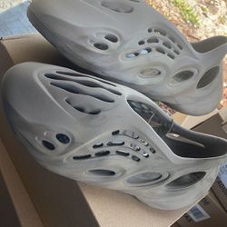 Adidas Foam Rnnr Stone Sage