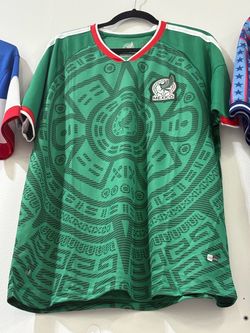 Playera de México