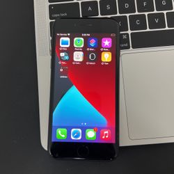 iPhone 8 64gb Space Grey Fully Unlocked