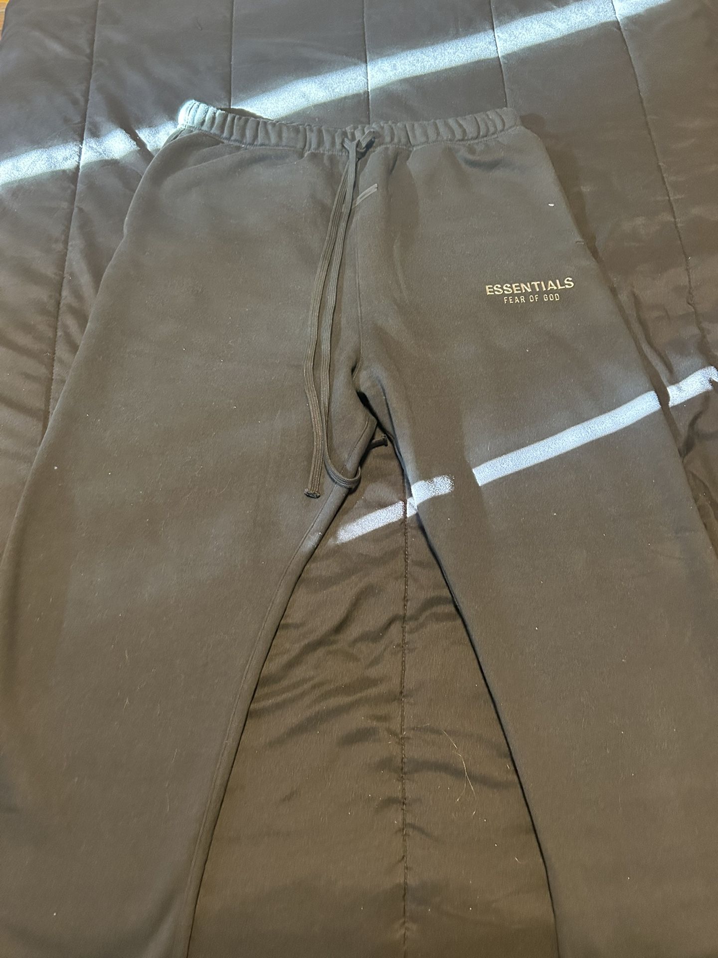Essentials Pants