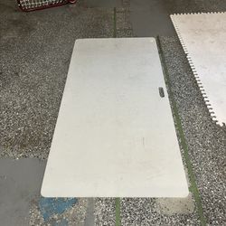 Hockey Shooting Pad - Hard Plastic