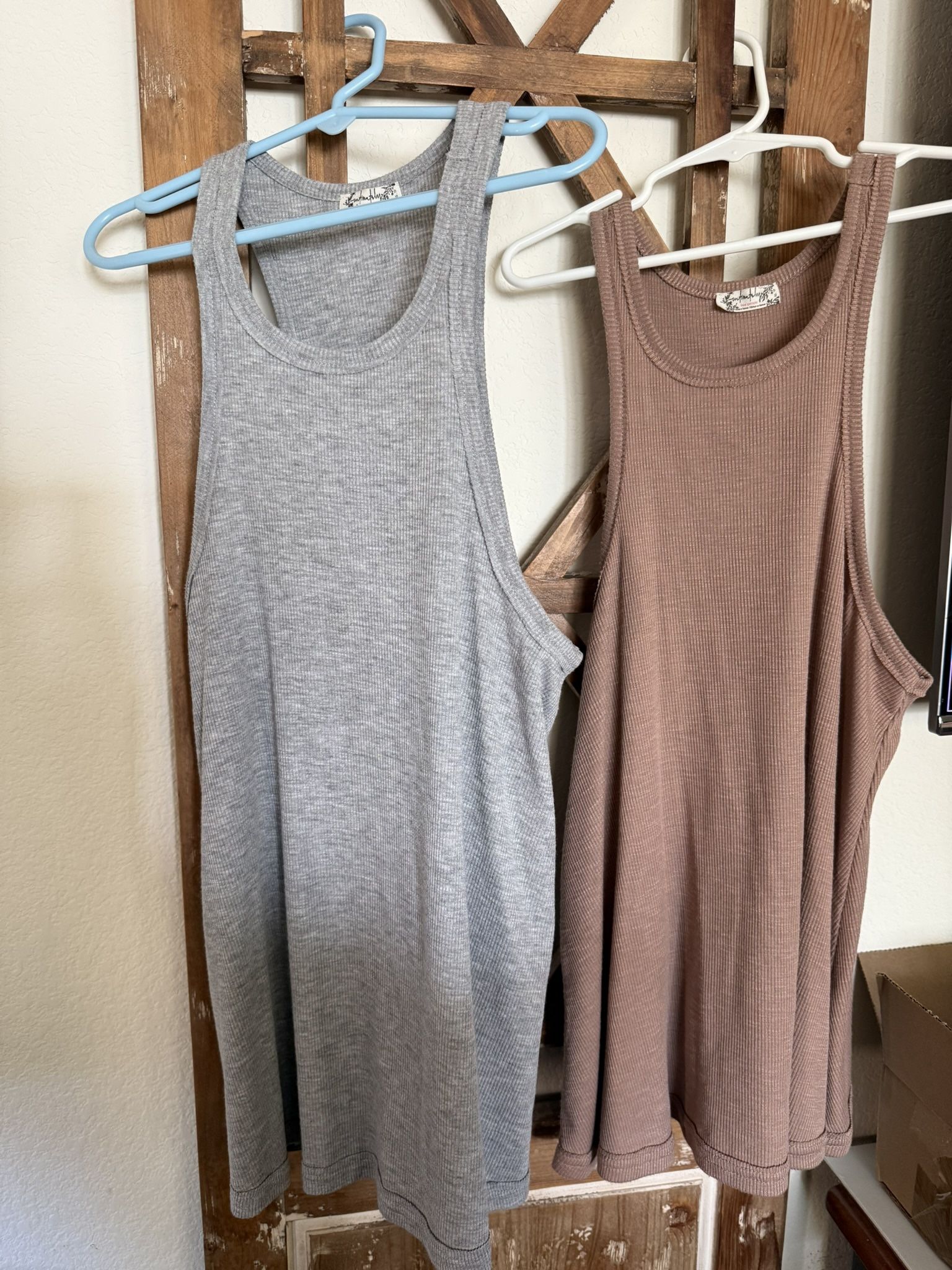 Women’s Free People Tanks Size XS