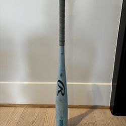 Rawlings Clout AI 2025 USSSA Senior League Bat -10, 29”