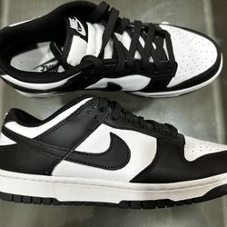 Nike Panda Dunks 