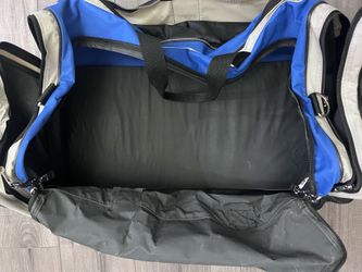 Duffle bag