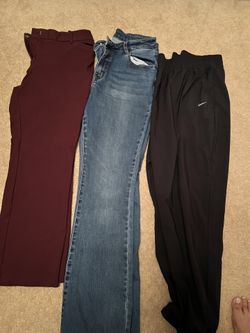 Pants size 16