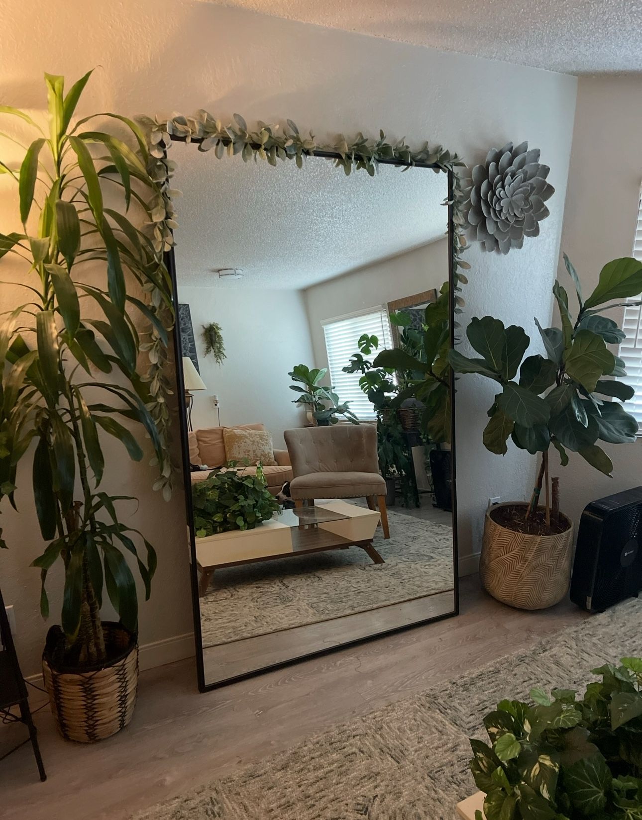 Big Mirror 