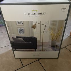 Floor Lamp