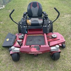 2021 Toro Timecutter 60" Cut Zero Turn 