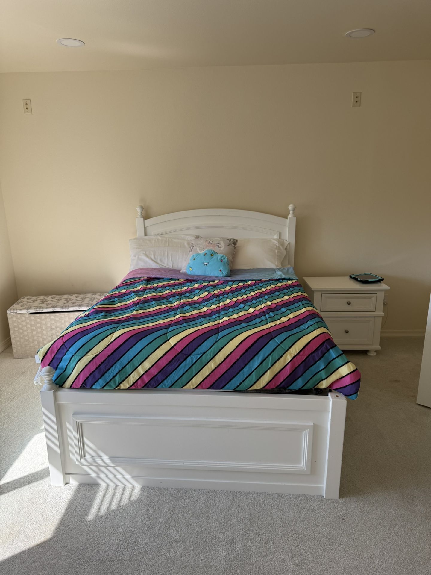 Kids Bedroom Set 