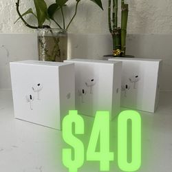 AirPods Pro Generation 2 (USB-C)
